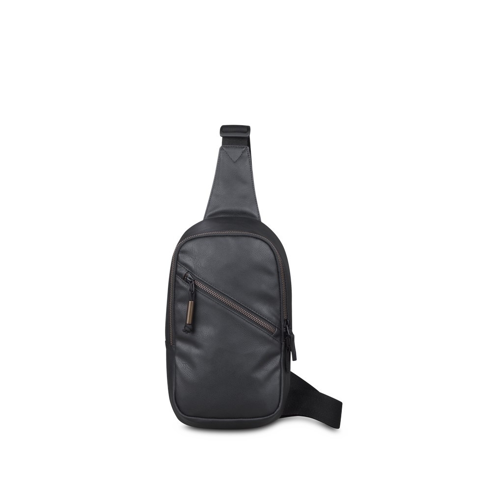 Bodypack Work Weston 2.0 Cross Sling Bag for Concert and Music Festival