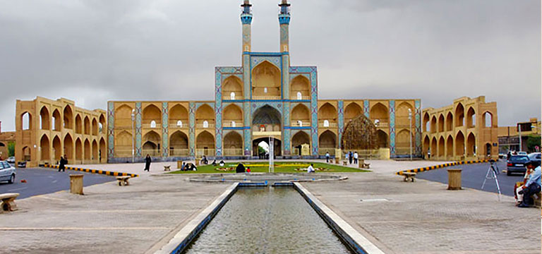 yazd