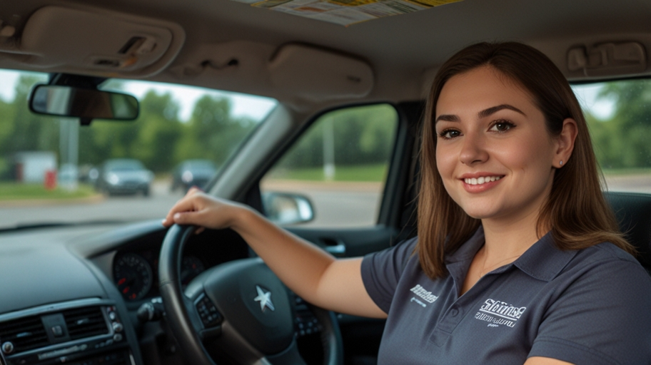 Shining Star Driving School in Wethersfield ct