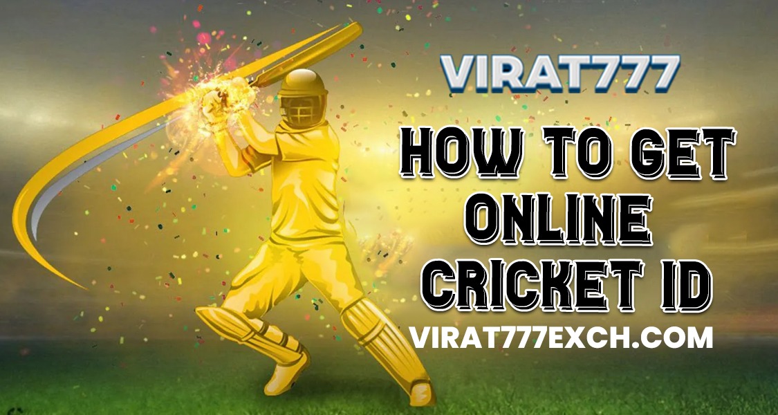 online cricket id 