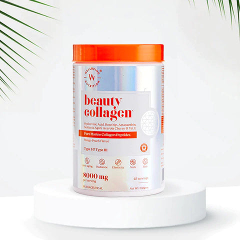 Japanese Marine Collagen