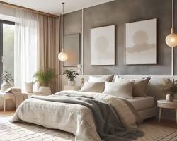 4 - Modern Bedroom Ideas for Couples