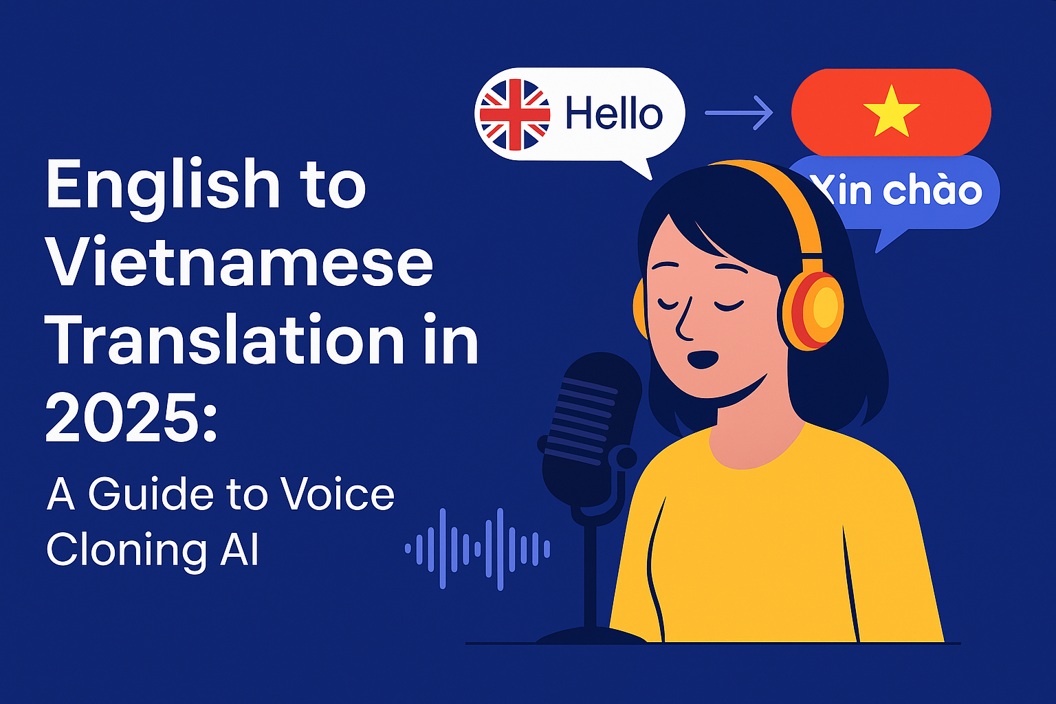 English to Vietnamese