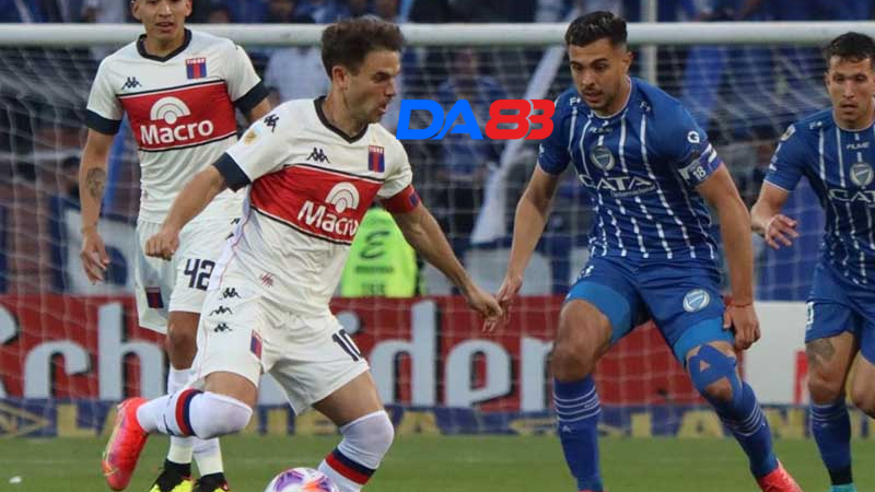 Phong độ của Tigre vs Godoy Cruz 0500 ngày 13/08/2024