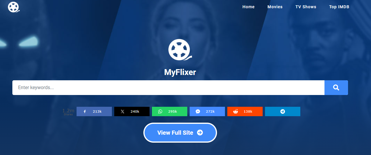 MyFlixer