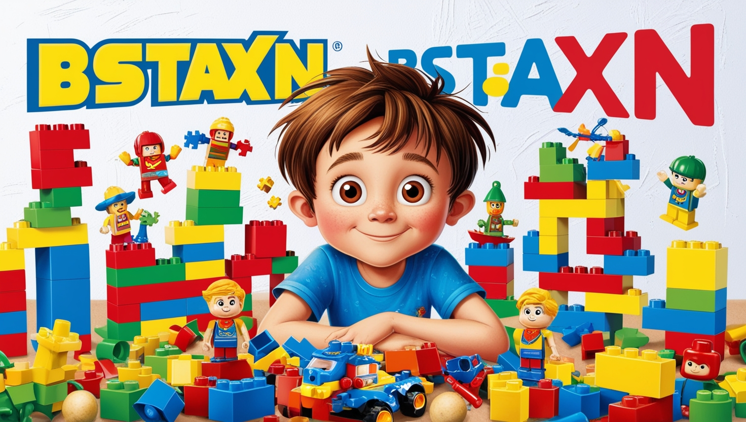 b s t a xn toys​