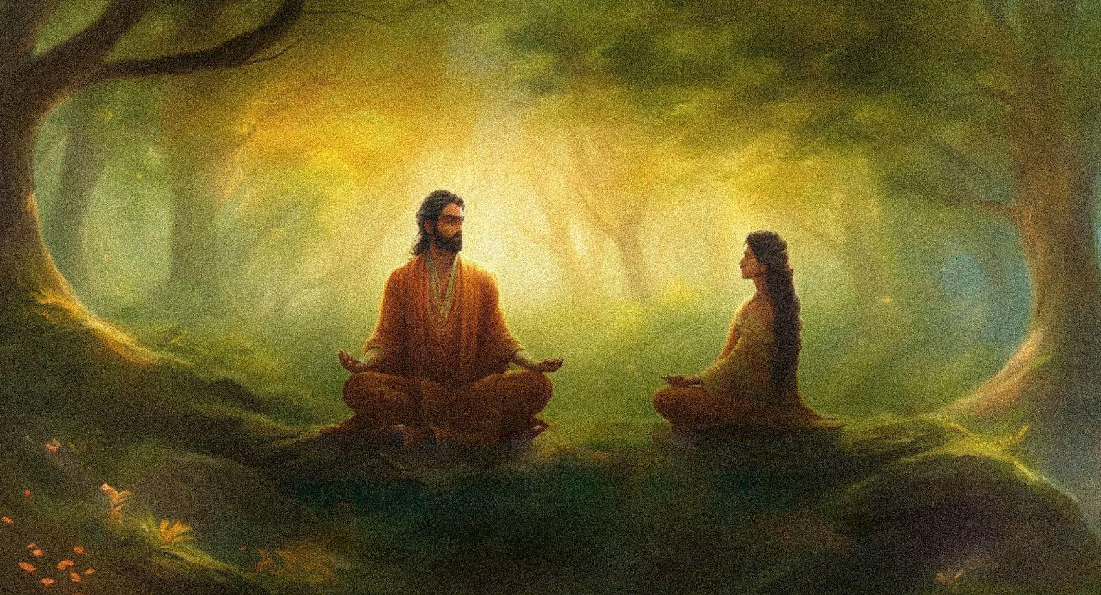  A Vedic Counselor’s Perspective on Life