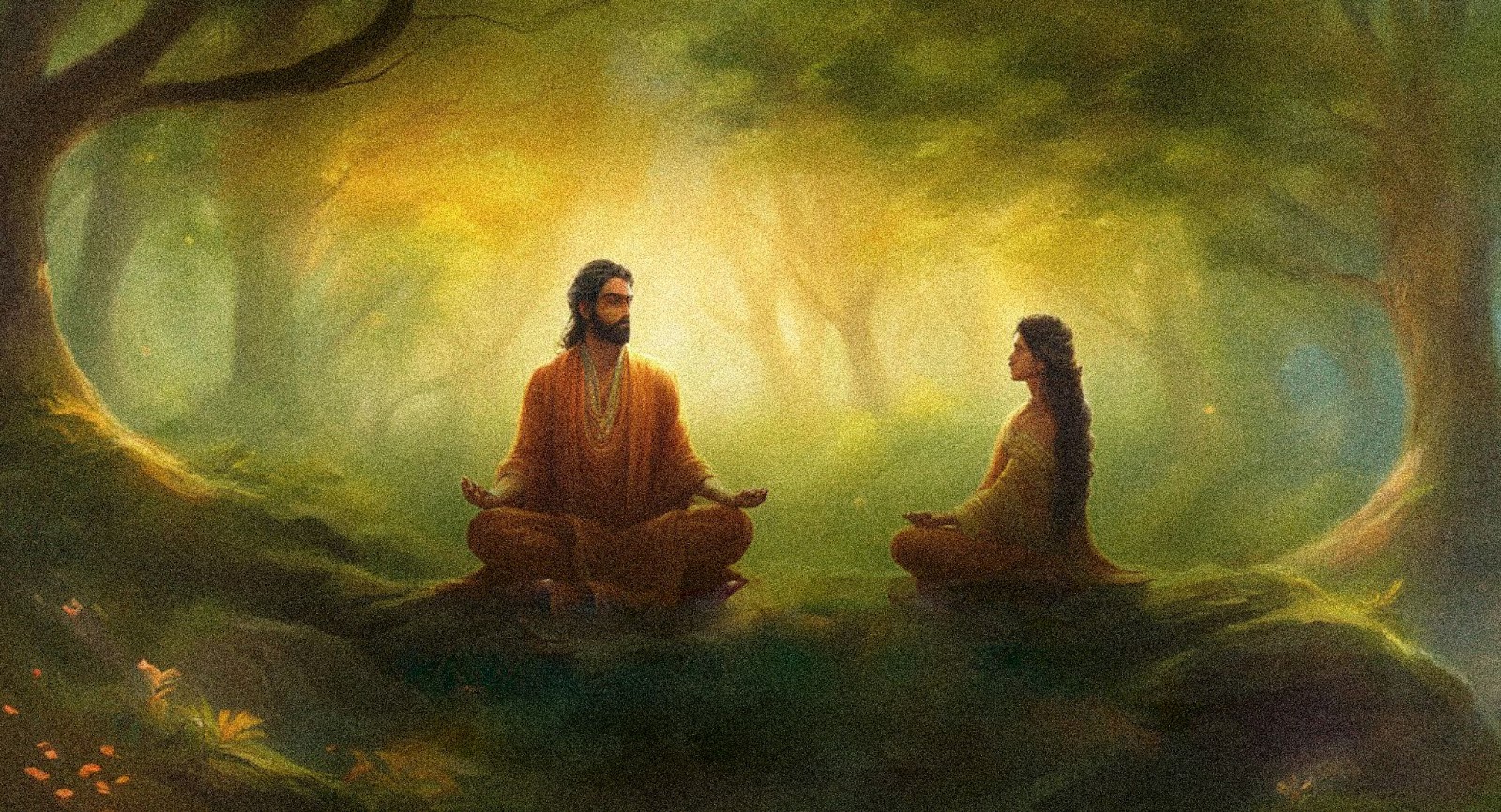 Read full post: A Vedic Counselor’s Perspective on Life