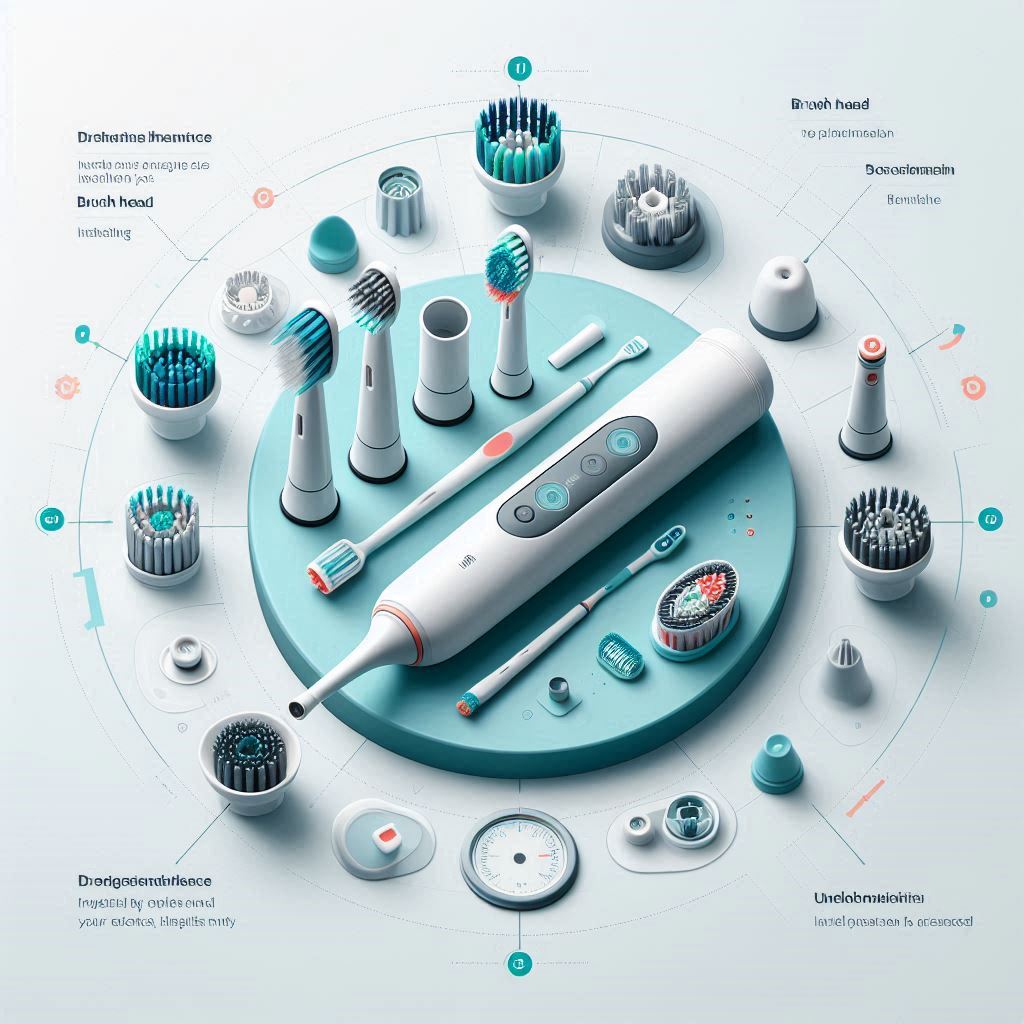 How often should you change your electric toothbrush?