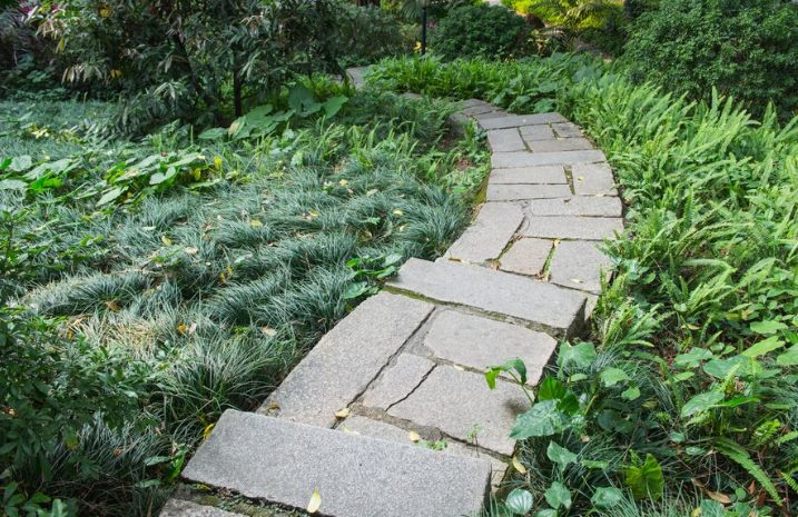 Jardins