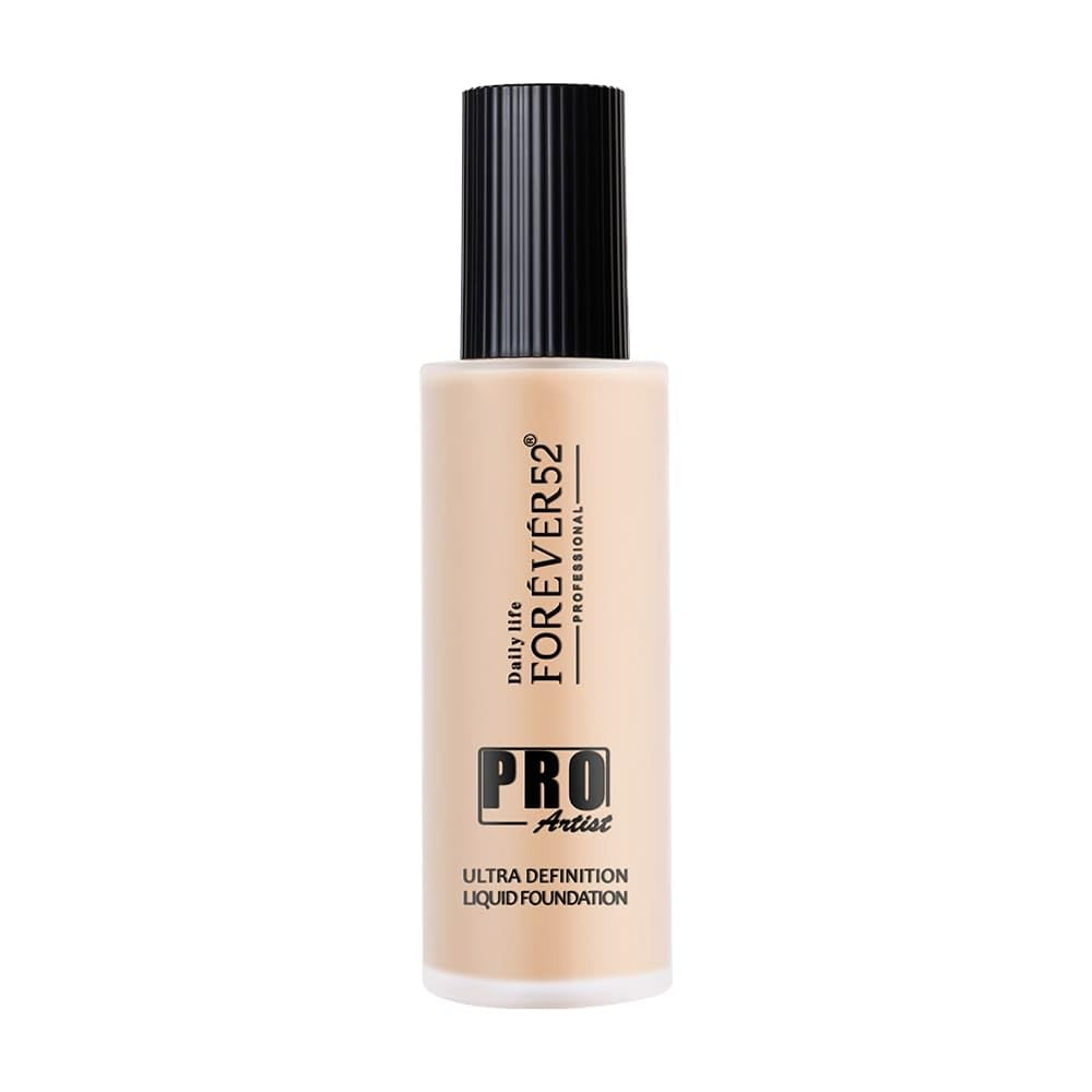 Forever52 Daily Life Pro Artist Ultra Liquid Foundation
