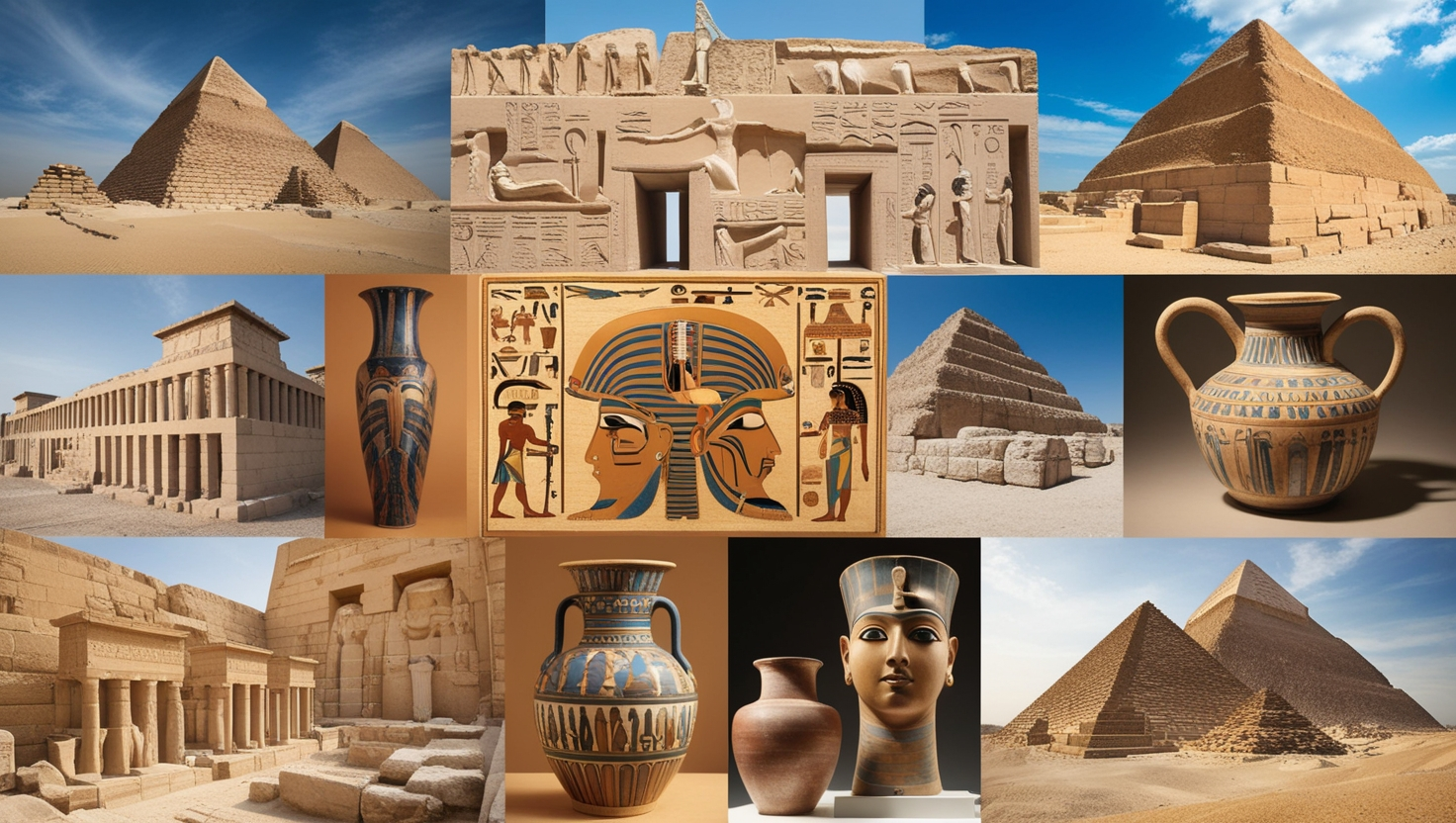 Ancient Artz