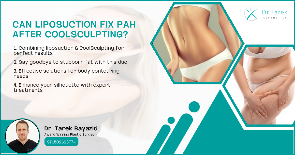 Can Liposuction Fix Pah