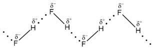 BÀI 11: LIÊN KẾT HYDROGEN VÀ TƯƠNG TÁC VAN DER WAALS