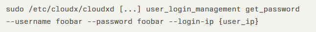 Aviatrix Cloud Controller Authentication Vulnerability Let Attackers Execute Remote Code