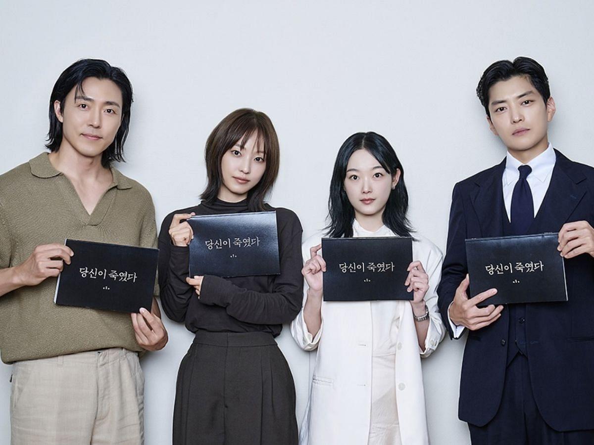 netflix is getting a lot of k-dramas in 2025