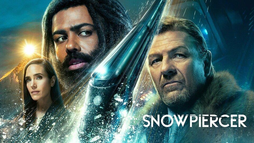 Snowpiercer (2020) - AMC & TNT Series - Where To Watch