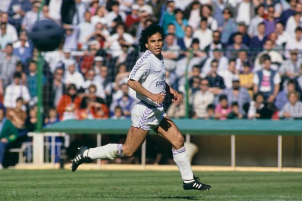 highest goal scorer in history