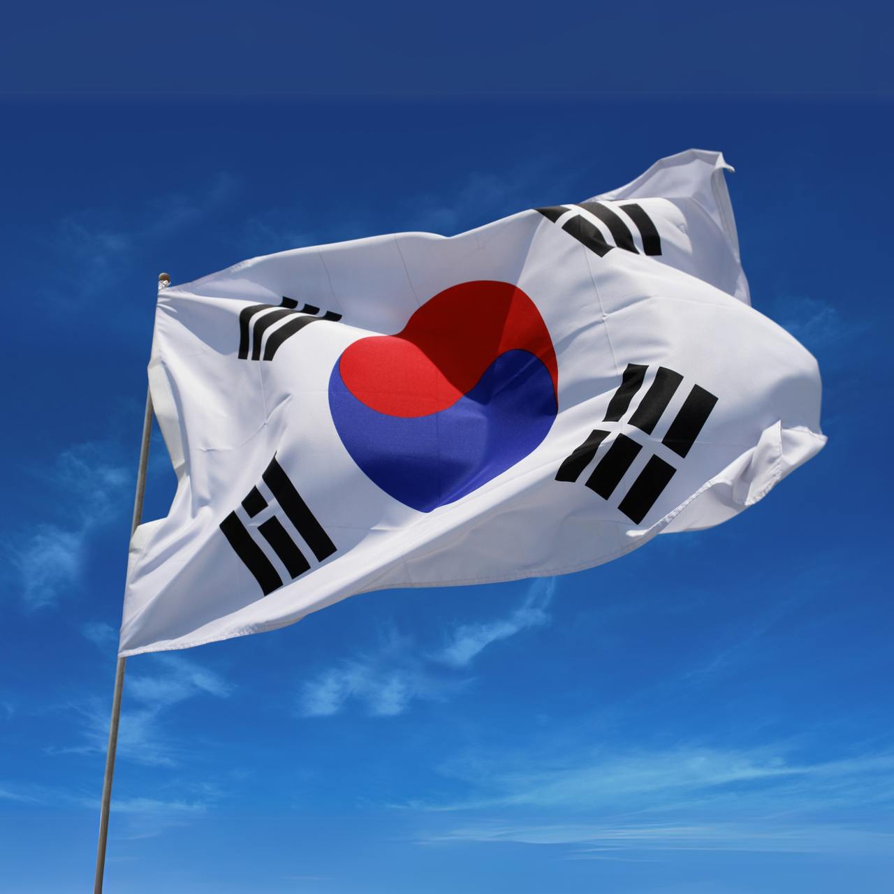 South Korea to Allow Free Crypto Trading for Non-Profits and Exchanges in June 2025