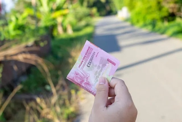 Pinjam Saldo DANA 100 Ribu, Solusi Cepat untuk Dana Darurat