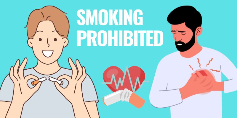 10 Tips to Quitting Smoking or Drinking