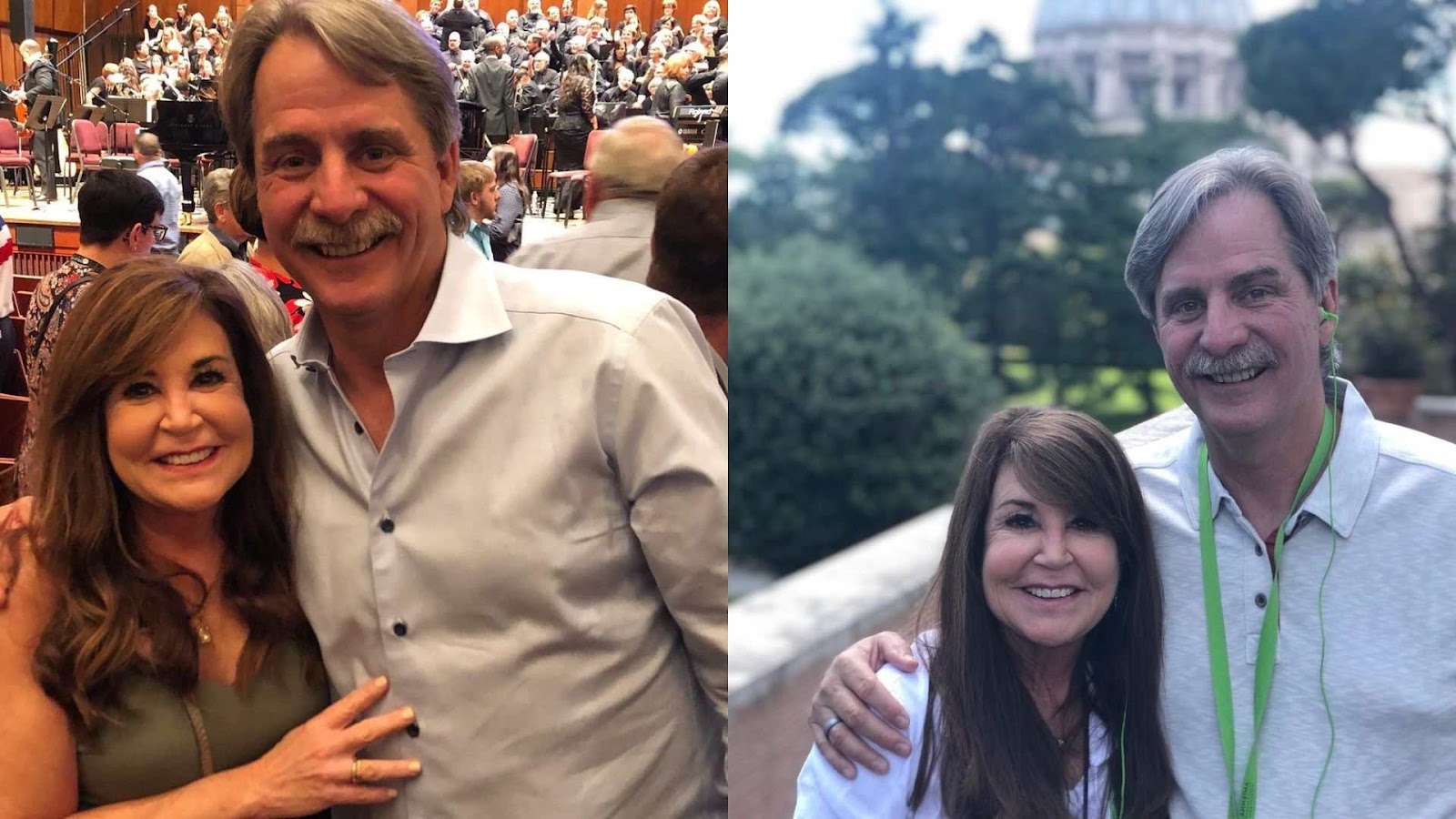 Jordan Foxworth parents