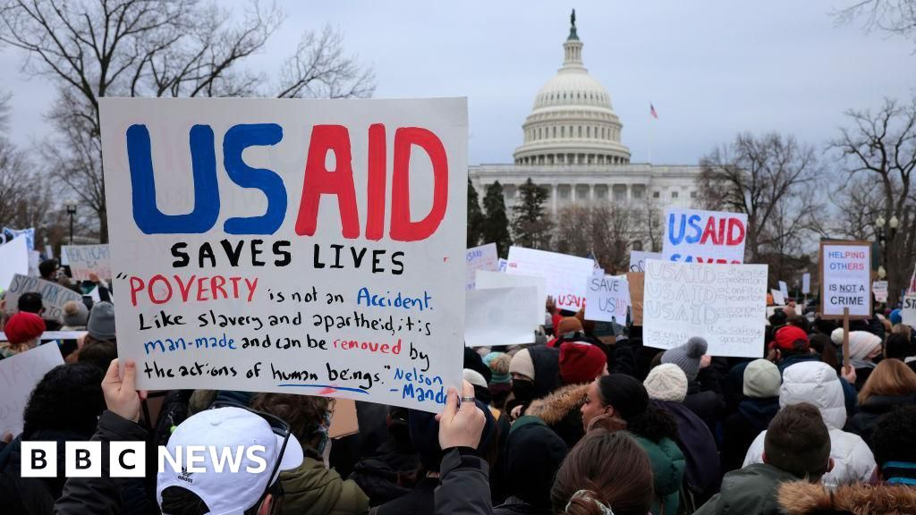 [Peace Headline] Which Countries Are Most at Risk from USAID Cuts and Peace Network’s Initiative