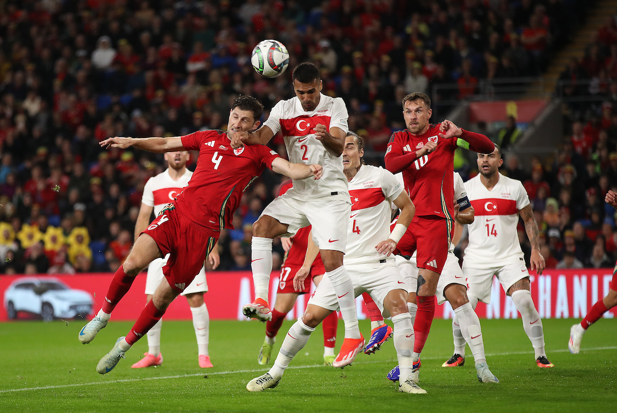 betace futebol turquía x país de gales