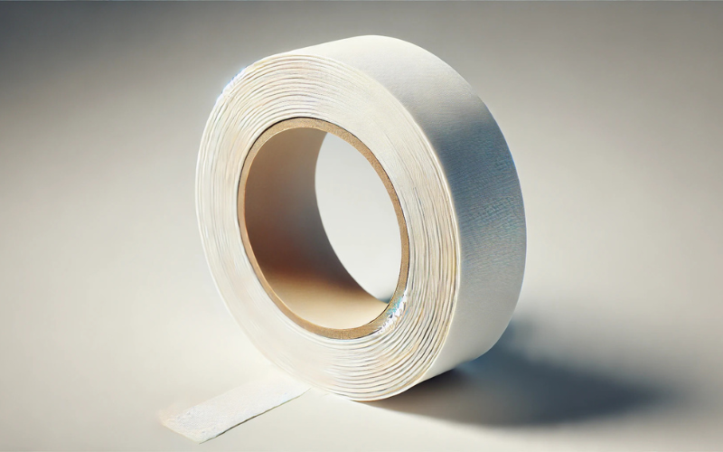 White Plumber's Tape