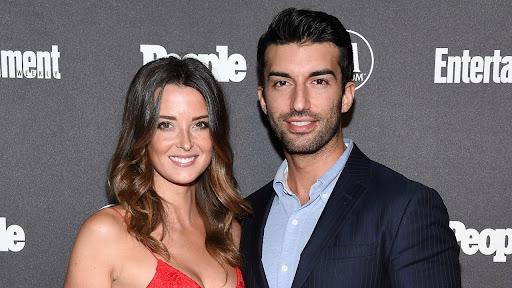 Justin Baldoni and Wife Welcome Son Maxwell: Pics! | wgrz.com