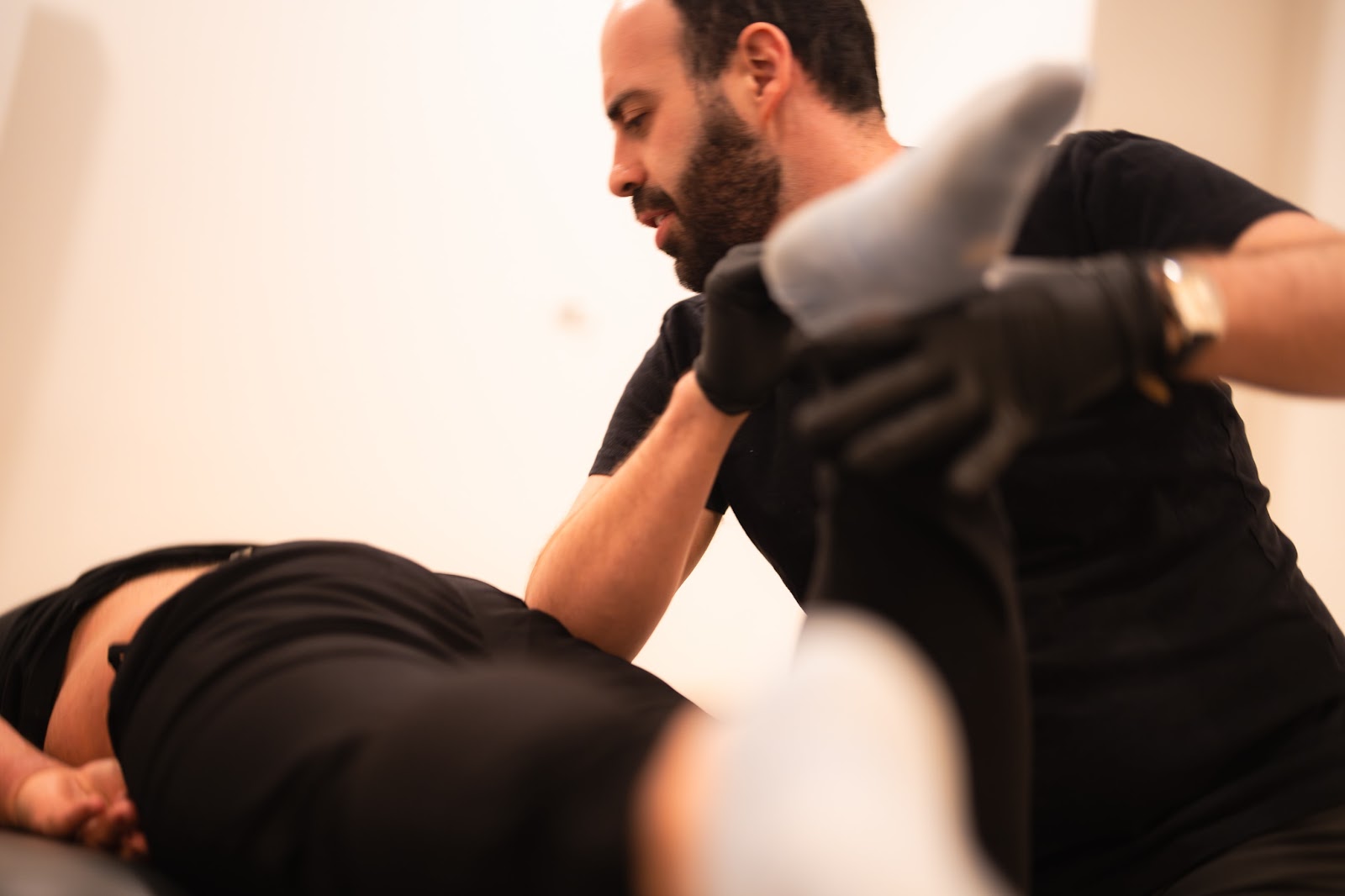 athletic pubalgia