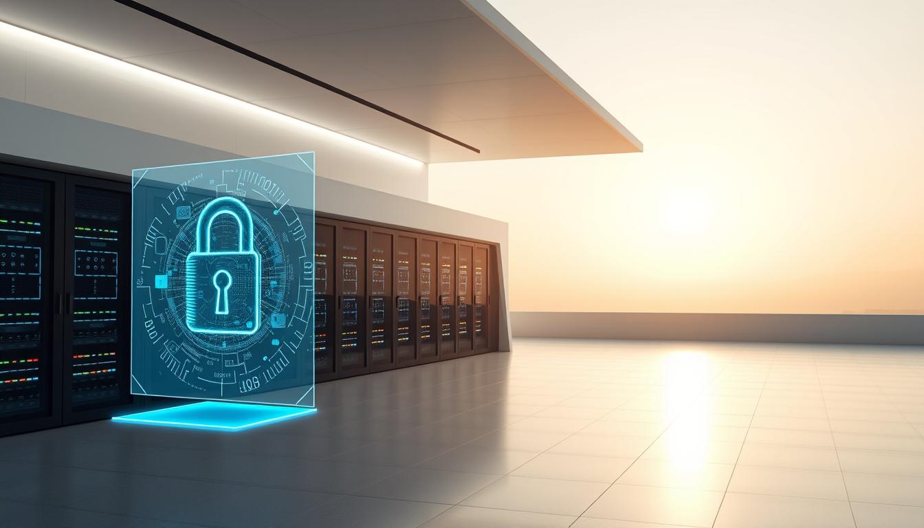 encryption technology