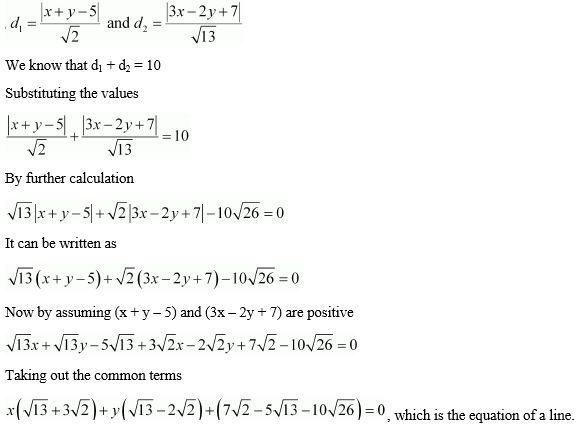 NCERT Solutions for Class 11 Maths Chapter 10 – Straight Lines image - 77