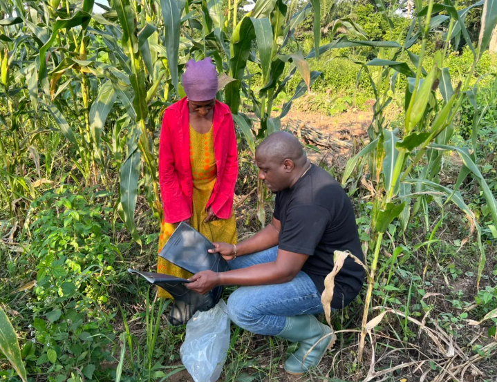 THSJ Impact Leader of the Week: John Dumelo Making Farming “Dope”, A Voice for Farmers, The Community and Students 