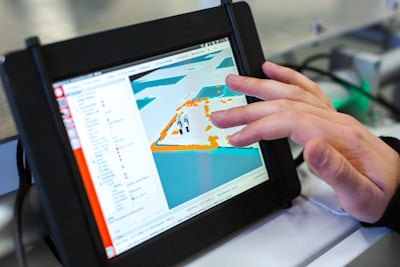 The Secrets to Scalable Software Development