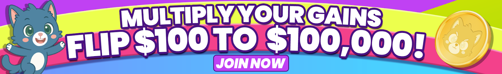 Troller Cat Presale End