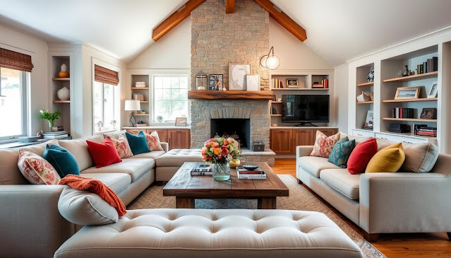 home decor design ideas