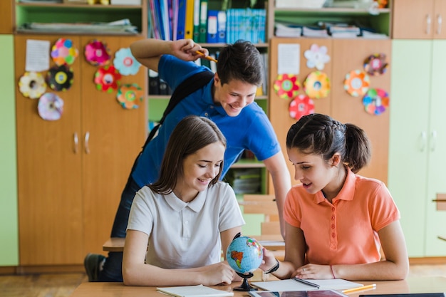 Innovative Ways to Improve Education Today