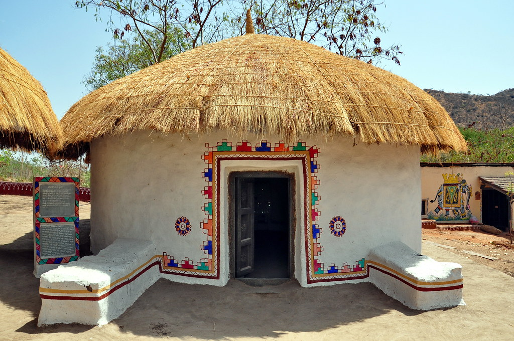 shilpgram udaipur