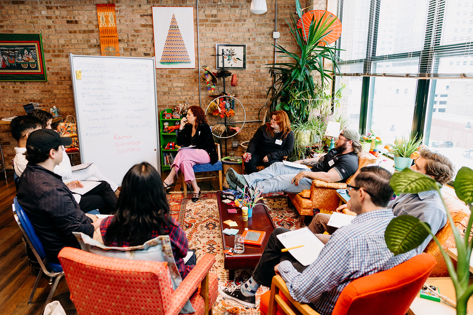 Next Stage Of Influencer Marketing Hinges On Organizational Change, Not Technology, Report Reveals