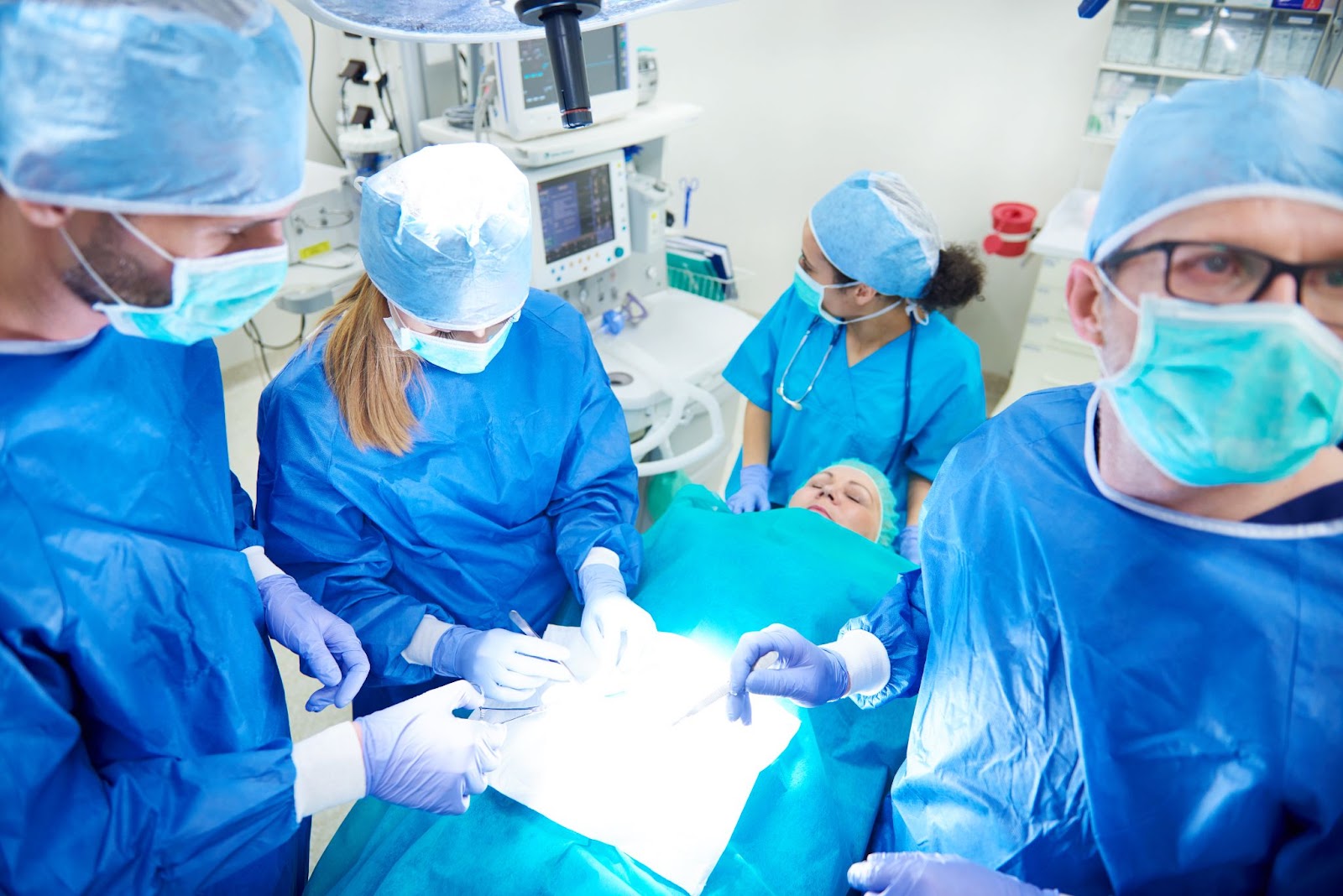 Is Robotic Surgery Better Than Traditional Surgery