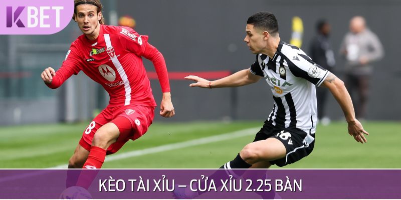 minh hoạ kèo tài xỉu