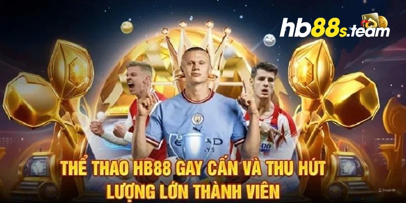  Thể Thao HB88