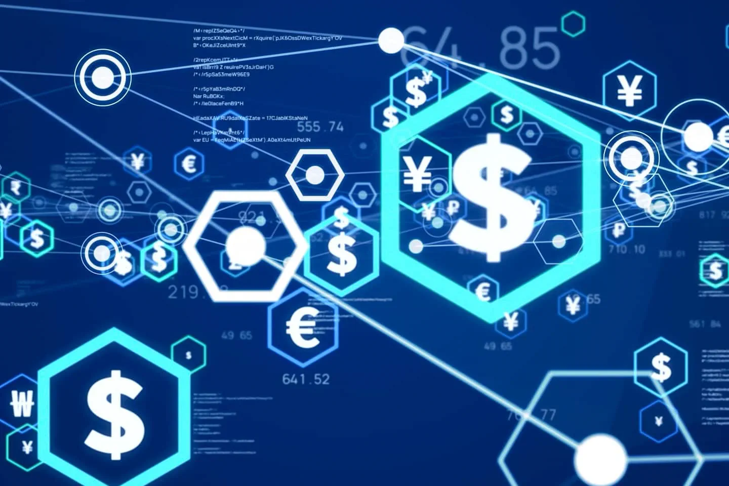 VPS Hosting Services for MetaTrader