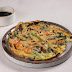 Resep Haemul Pajeon Pancake Korea yang Mirip Bakwan Goreng ala Dapur NCSA