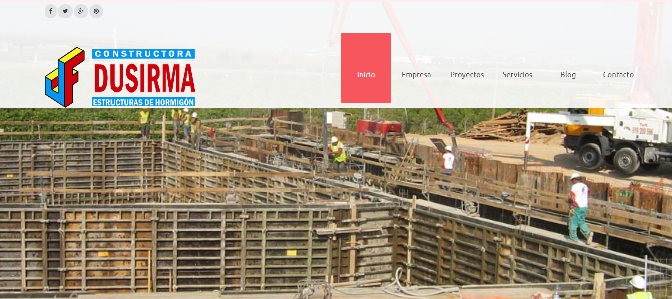 Construcción en Valencia con gestión integral del proyecto.
