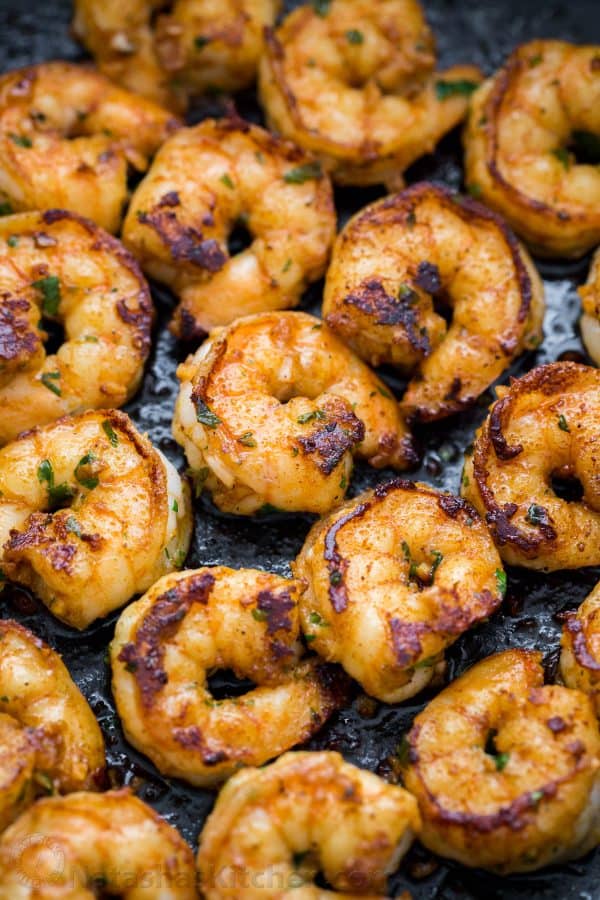 Shrimp Appetizers 2