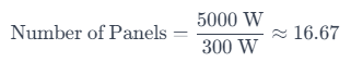 how to calculate solar system size