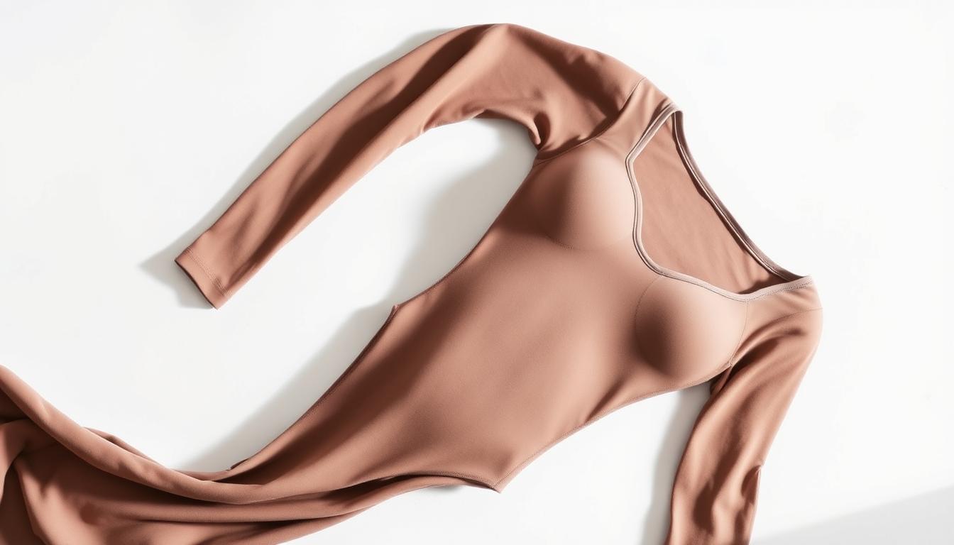 HeyShape Bodysuit Comfort
