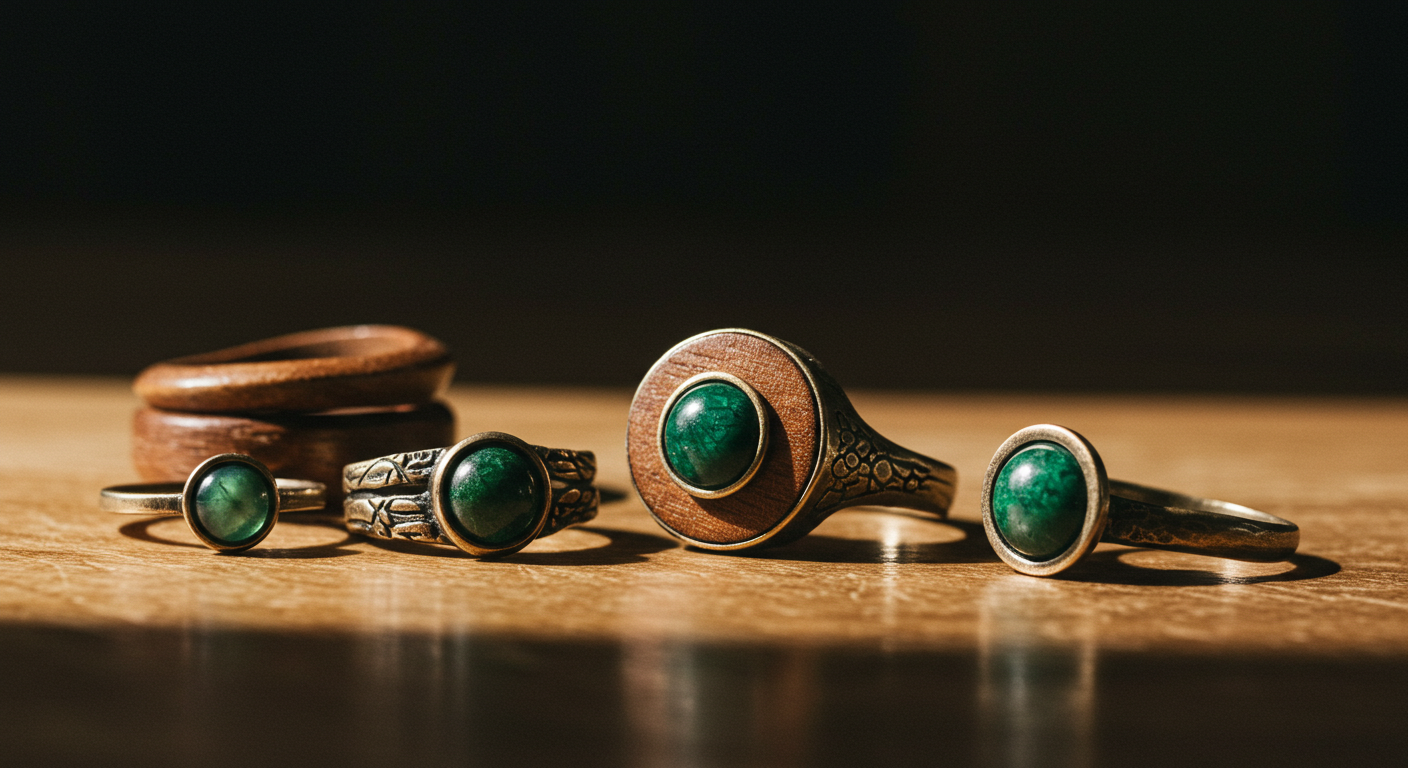 Handmade Jewelry Ideas NYC